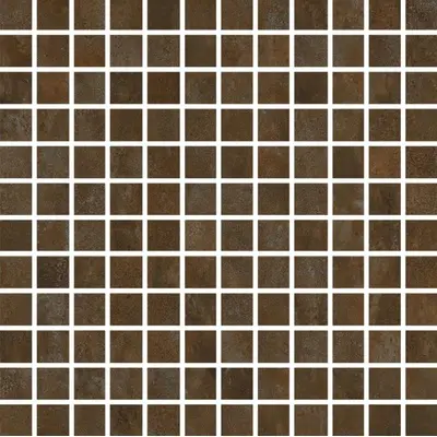 Century Titan 108372 Corten 2.5x2.5 Su Foglio 30x30