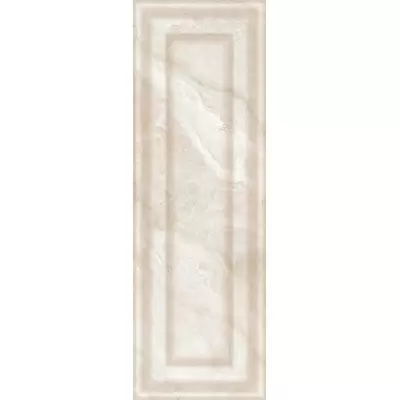 Eurotile Crystile 525 Light Панель 29.5x89.5