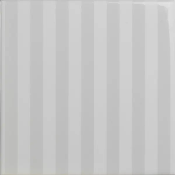 Ape ceramica Lord + Noblesse Blanco 20x20