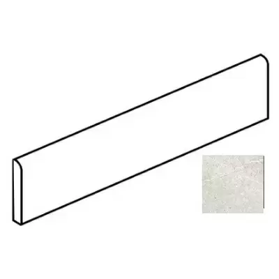 Kerranova Skala K-2201/LR/p01 White 7.6x60