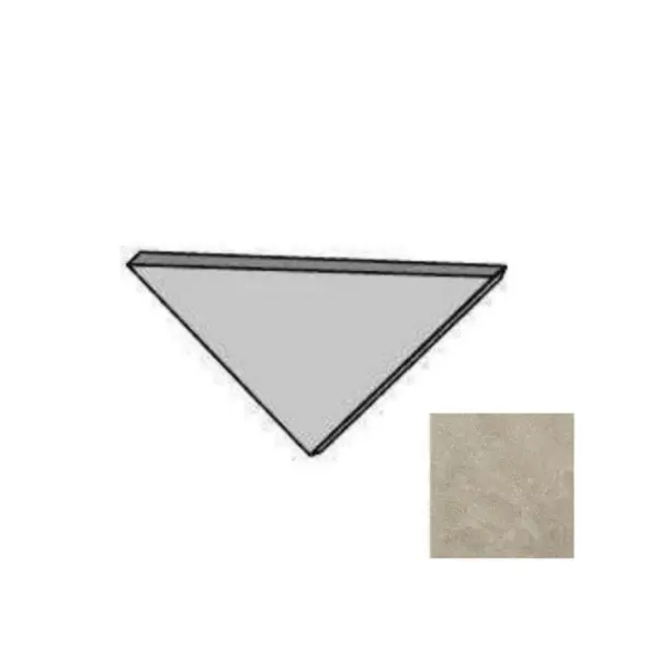 Atlas Concorde Boost Icor AYJ5 Oyster Corner A E 1x1