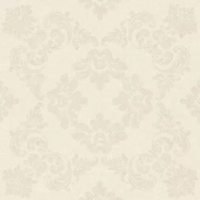 Belmar Dama Decor Cream 45x45