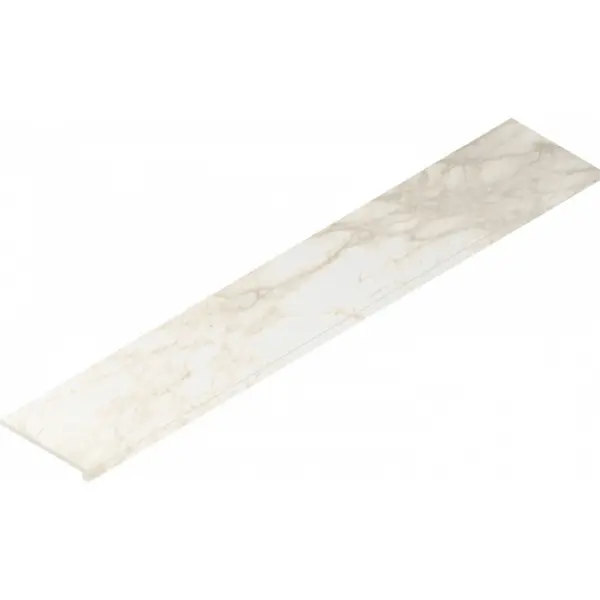 Italon Eternum 620070002562 Каррара Правая 33x160
