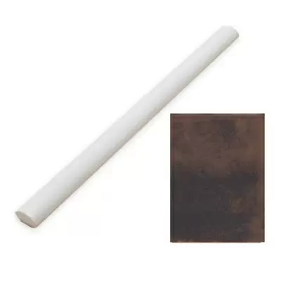 WOW Mud 118246 Rounded Edge Graphite 0.8x13.8