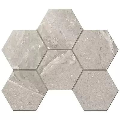 Ametis Kailas KA03 Brown Hexagon 25x28.5