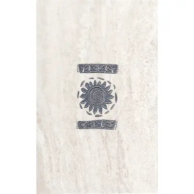 Terracotta Sparta Sun SPS-D1-GR 25x40