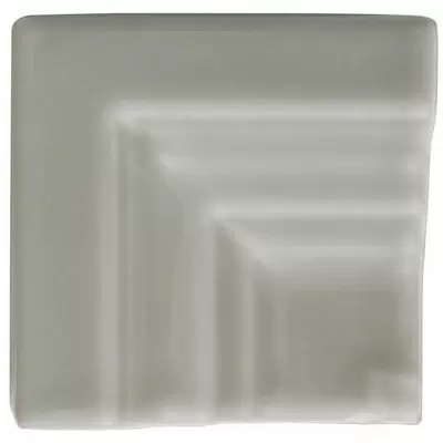 Adex Studio ADST5299 Angulo Marco Cornisa Graystone 5x5