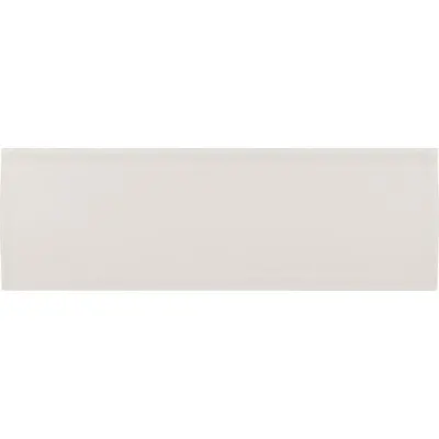 Equipe Vibe 28782 Out Gesso White Matt 6,5x20