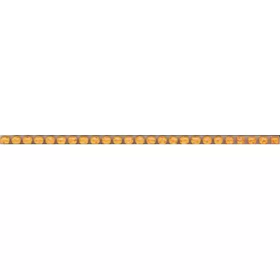 Kerama Marazzi карандаши POD005 Бисер Желтый 20x0.6