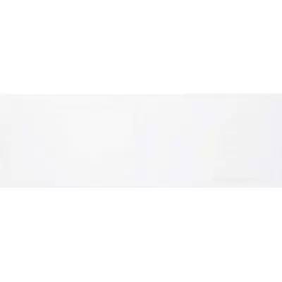 Ceramika Konskie Snow Glossy White Rett 25x75