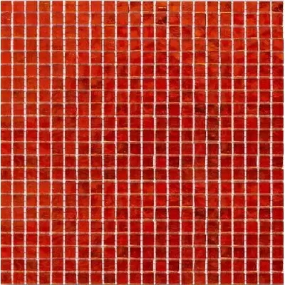 Art Natura Murano Specchio Specchio 8 10x10mm 30x30
