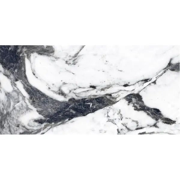 Level by Emil Group Marmi EL5K Book Match A White Siena Lapp 162x324