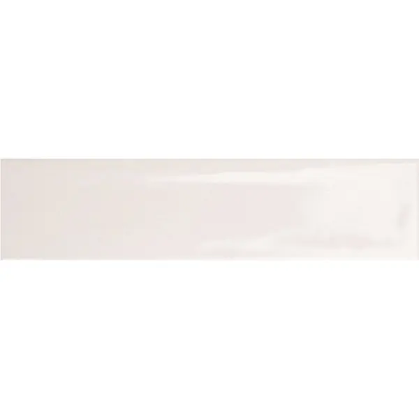 Quintessenza Ceramiche Memento Cipria Lucido 5x20