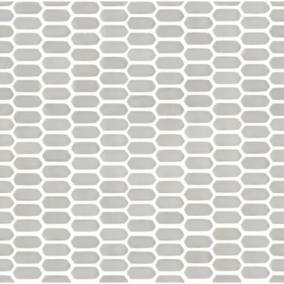 Casa Dolce Casa Neutra 749622 01 Bianco Vetro Lux C 1.6x3.2 29,2x28,3