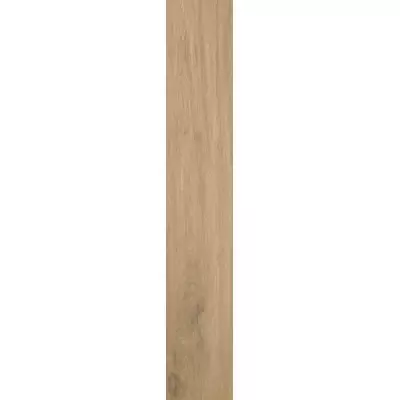 Casalgrande Padana Tavolato Marrone Chiaro Naturale 20 120x20