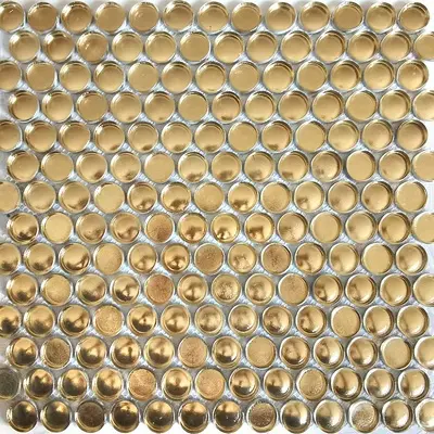 Leedo Alchimia Tondi d'oro R21,5 28,6x30,4