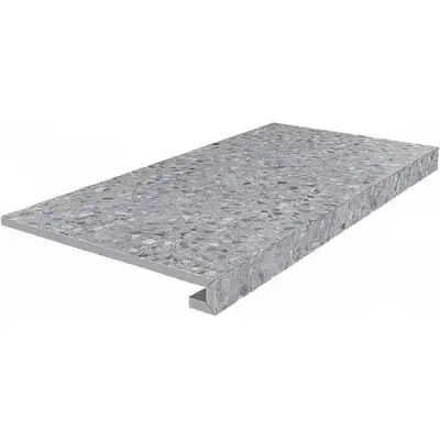 Kerama Marazzi Терраццо SG632620R\GCF Клееная серый 9mm 33x60