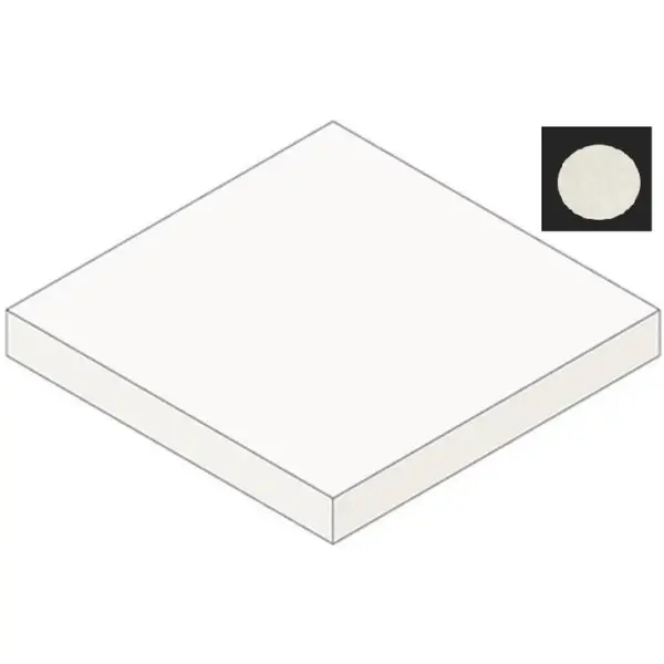 Atlas Concorde Italy Boost Vision HDE4 Glow Scalino Angolare 33x33 - керамическая плитка и керамогранит