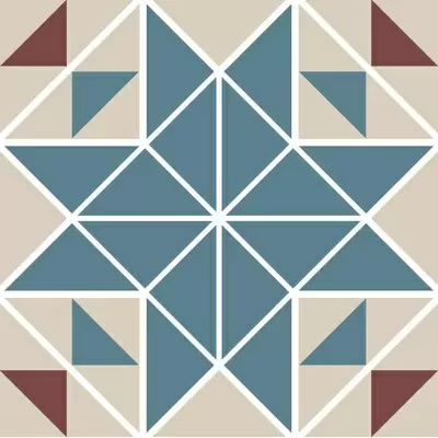 TopCer Baku B-B Sheet 29.8x29.8