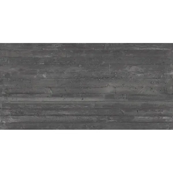 Provenza Re Play Concrete EKF2 Cassaforma Flat  Anthracite Nat Ret 60x120
