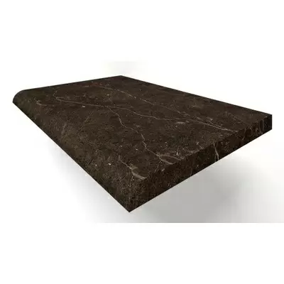 Marmocer Stairs MB008-SALUR Santa Lurante Solid 30x100