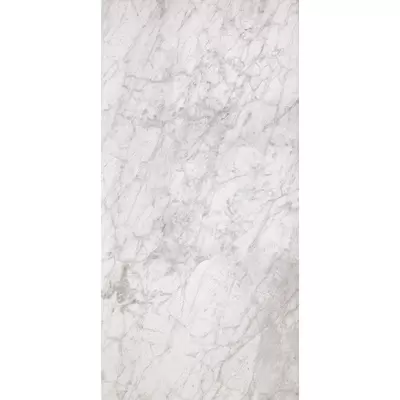 Casalgrande Padana Marmoker 2830223 Bardiglio Bianco Lucido 30x60