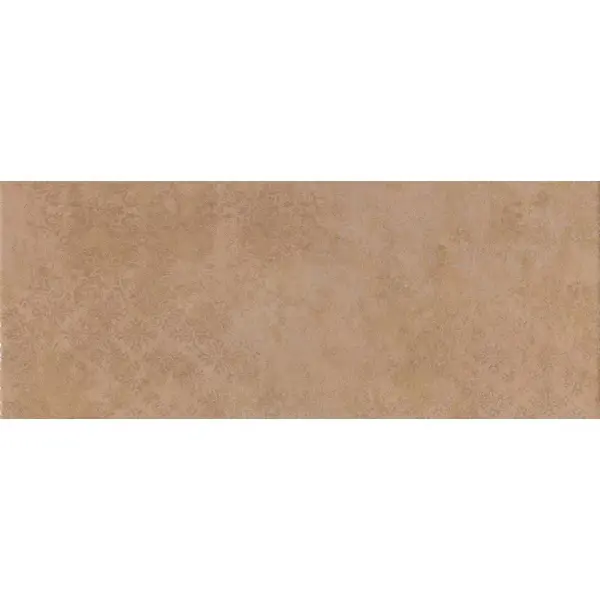 Kerama Marazzi Каннареджо OS\E294\7254 Оранжевый Матовый 20x50