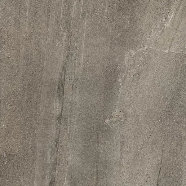 Ariostea Ultra Pietre UP6P100444 Basaltina Moka Natural 6mm 100x100