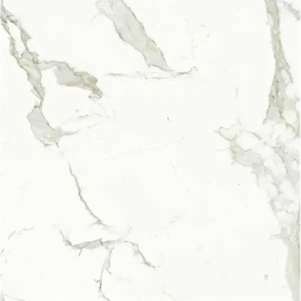 Ariostea Ultra Marmi UM6L150536 Bianco Calacatta Polished 6mm 150x150