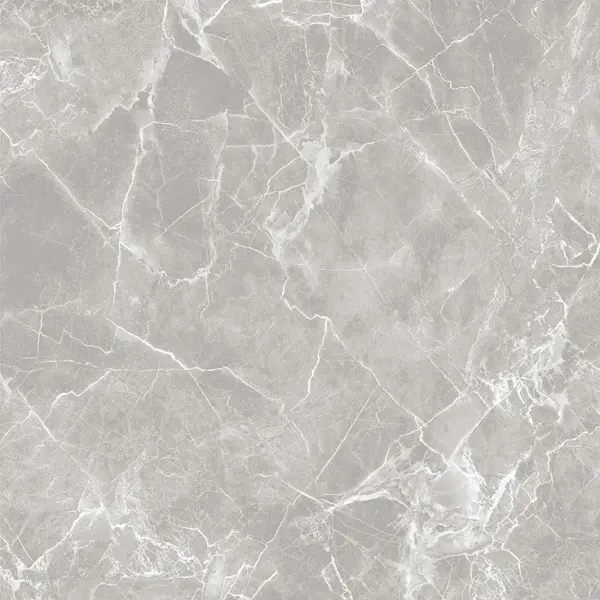 GlobalTile Solo GT60601301PR Серый полированный 60x60