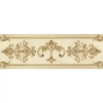 Gracia Ceramica Visconti Бежевый 02 25 8.5x25