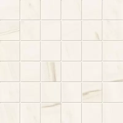 Supergres Ceramiche Purity Of Marble PWMS Pure White mos 30x30