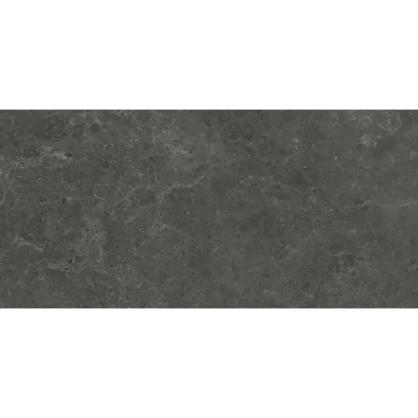 Atlas Concorde Italy Nyra HCQW Charcoal Matte 75x150 - керамическая плитка и керамогранит