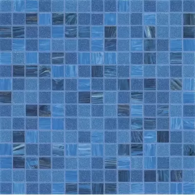 Bisazza Miscele 20 0120MV12MH Sydney 32.2x32.2