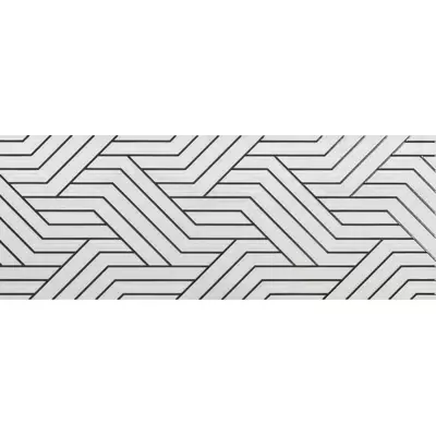 Azulev Expression Dec. Zeta Perla 25x65