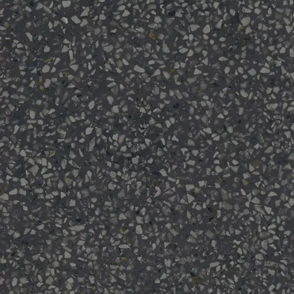 Marazzi D Segni M1KY Scaglie Black 20x20