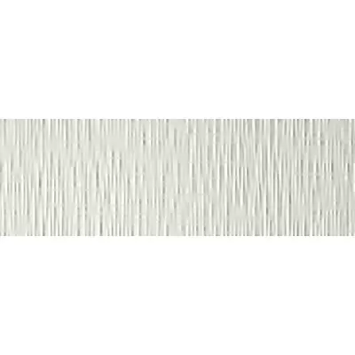 Fap Ceramiche Lumina fOLY Canvas White Matt 30.5x91.5