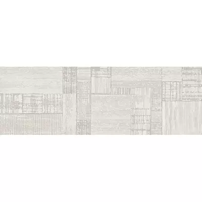 Peronda Salines Dec White 33.3x100