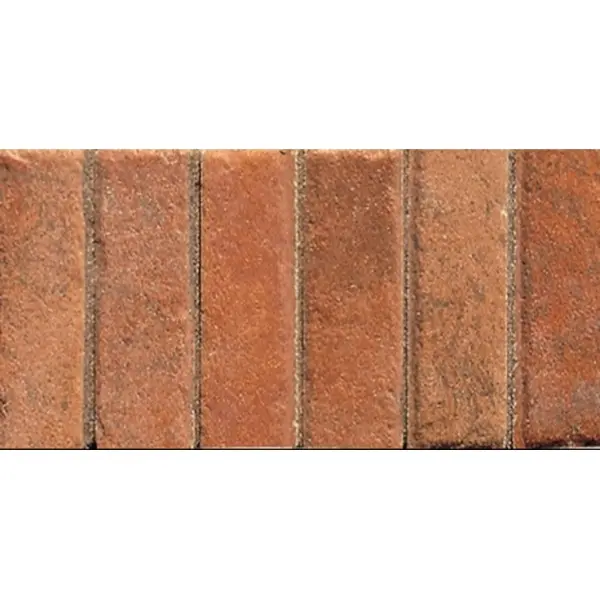 ABK Petraia A5007G Freccia Rettangoli Cotto 12,5x25 - керамическая плитка и керамогранит