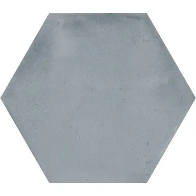 La Fabbrica Ceramiche Small 180047 Light Blue 12,4x10,7