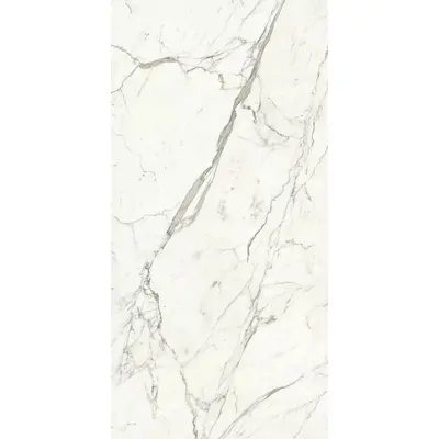 Atlas Concorde Plan AKFO Statuario Supremo Polished 6mm 160x320