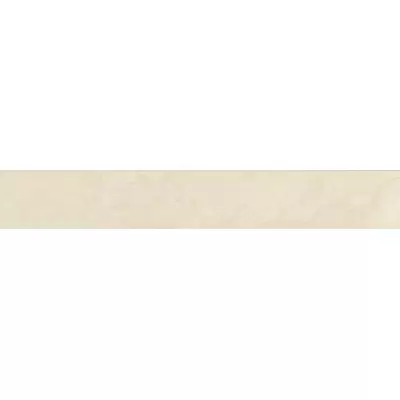 Dune Cosmopolitan 186768 Rodapie Andria Marfil Rect 9x59.4