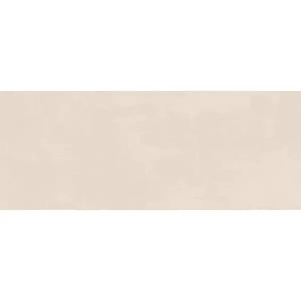 Kerama Marazzi Каннареджо 7245 Бежевая Матовая 20x50