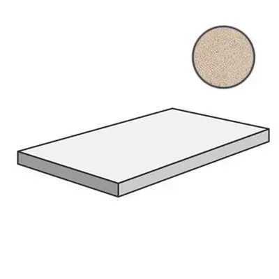 Sant Agostino Ritual CSAGASRS12 Ang Gradone 120 Sx Sand 33x120