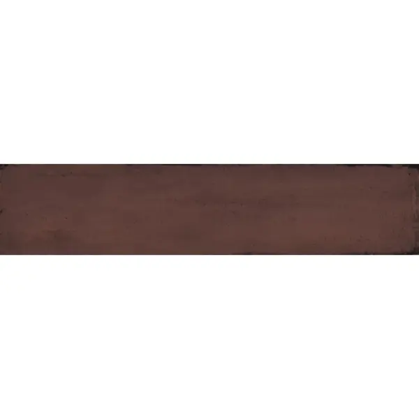Kerama Marazzi Мажорель KM26378 Бордовый глянцевый 6x28,5