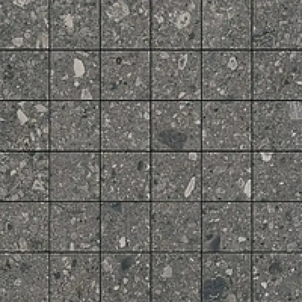 Marazzi Mystone Ceppo di Gre M0NP Antracite 30x30