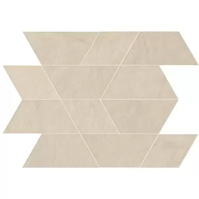 Atlas Concorde Prism A41X Cord Mosaico Maze Silk 31x35,7