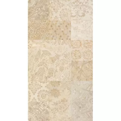 Fanal Lord Decor Lord Crema/Marfil Brillo 32.5x60