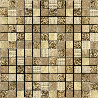 Natural mosaic Pharaoh CPR-2305 (DSA-2305) 29.8x29.8