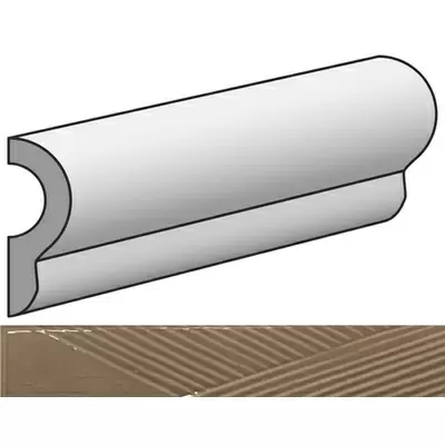 Equipe Fragments 24305 London Tobacco 5x20